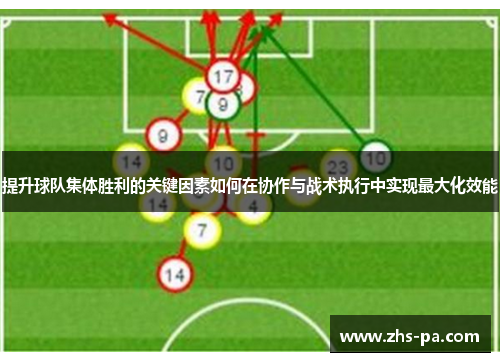 提升球队集体胜利的关键因素如何在协作与战术执行中实现最大化效能