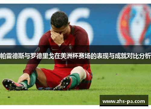 帕雷德斯与罗德里戈在美洲杯赛场的表现与成就对比分析